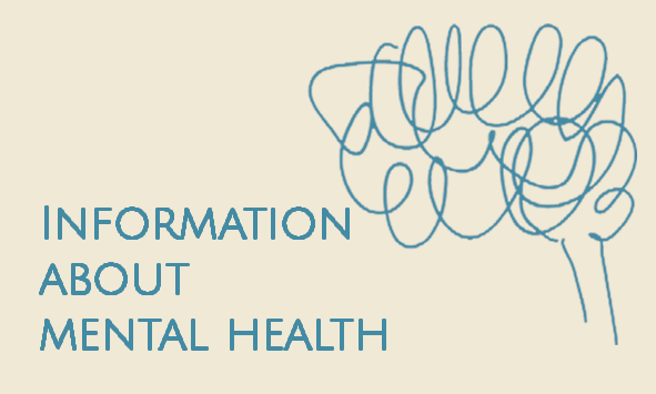 Information About Mental Health